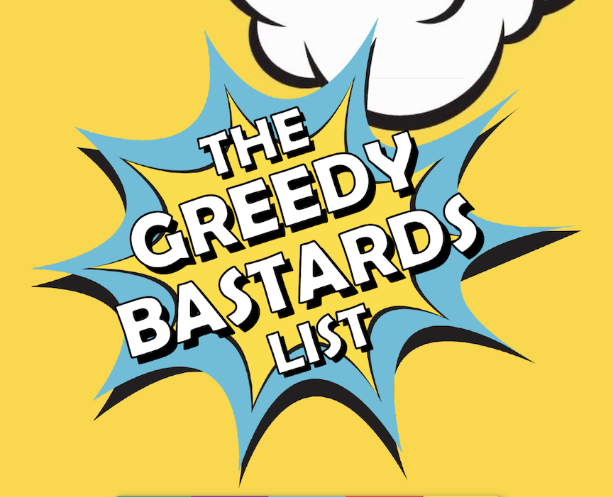 img greedy bastards list logo